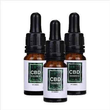 Sprzedam czysty olej CBD